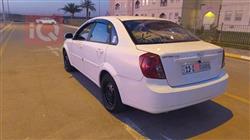 Chevrolet Optra